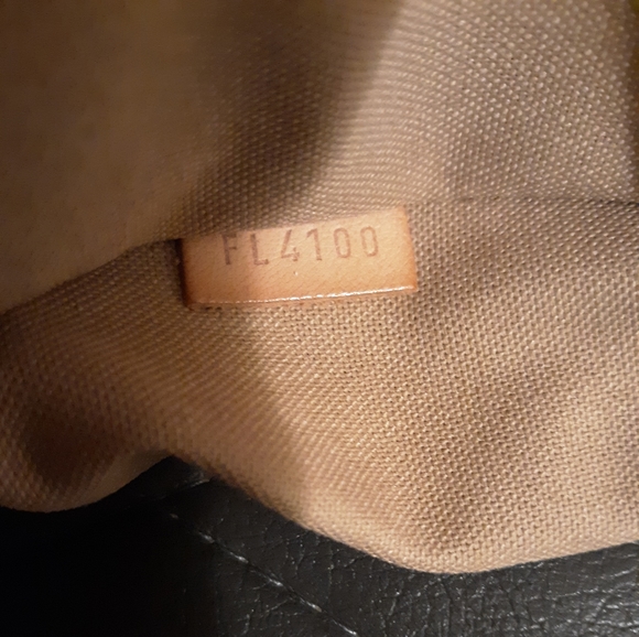 Louis Vuitton Delightful GM - Picture 6 of 8